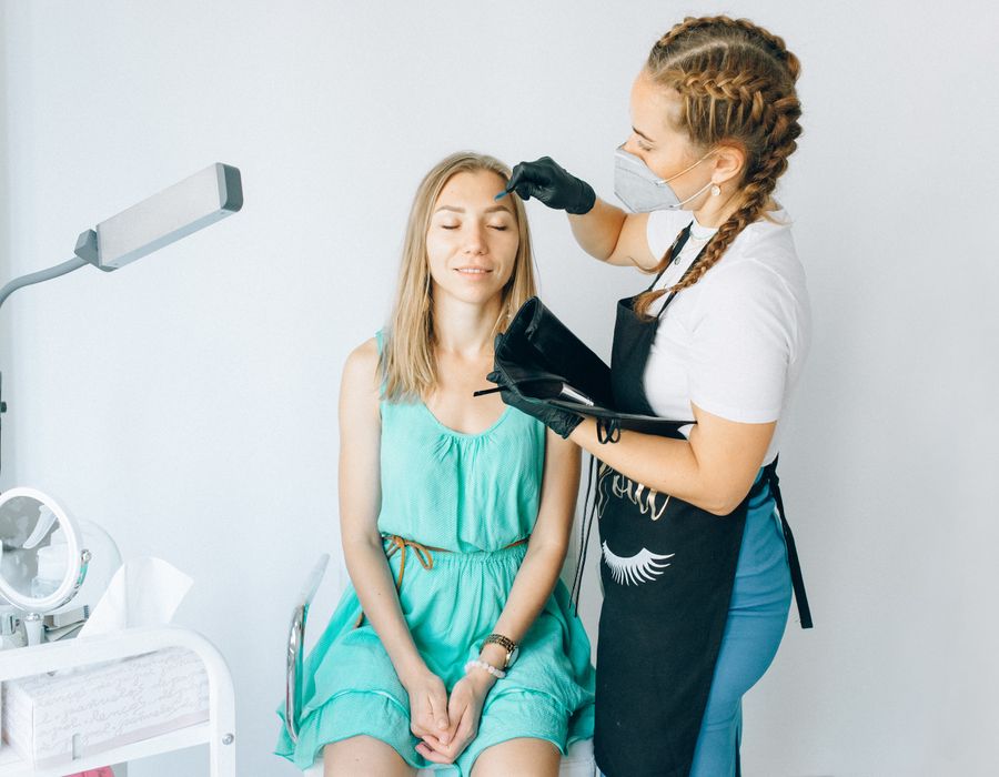 Atención personalizada en Y&L Beauty Salon