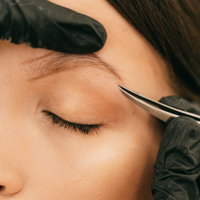 Resultado de cejas