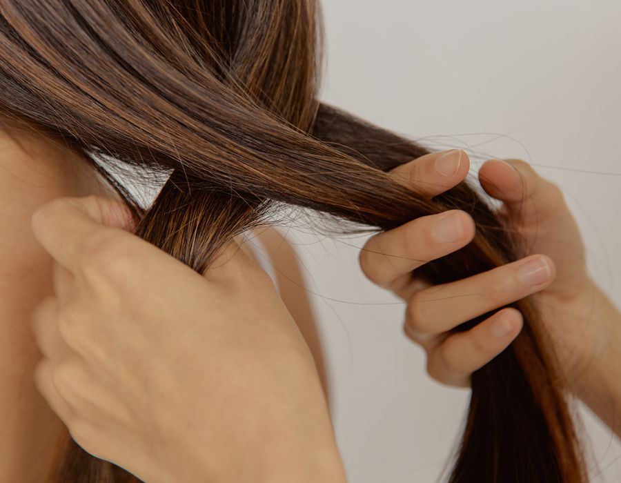 Resultado de cabello