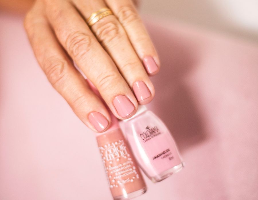 Servicio de uñas